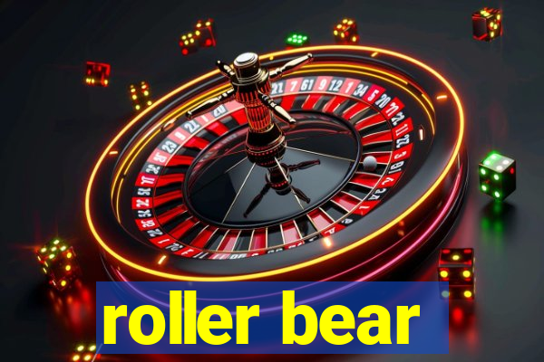 roller bear