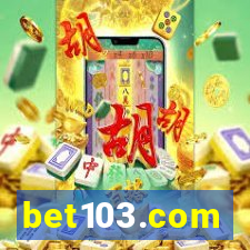 bet103.com