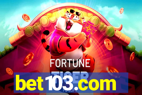 bet103.com