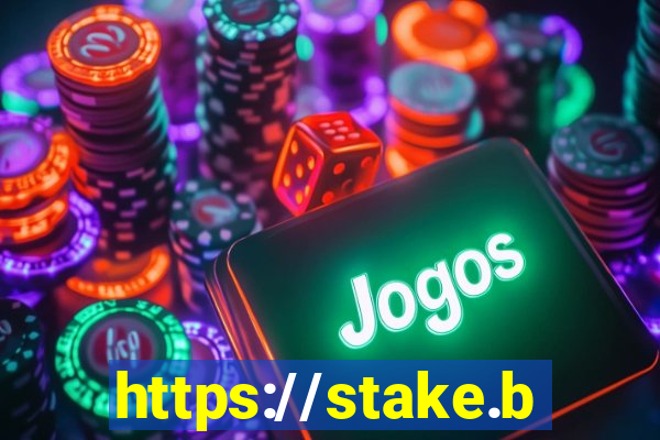 https://stake.bet