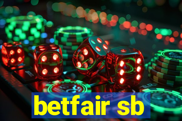 betfair sb