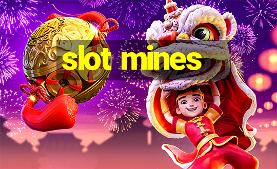 slot mines