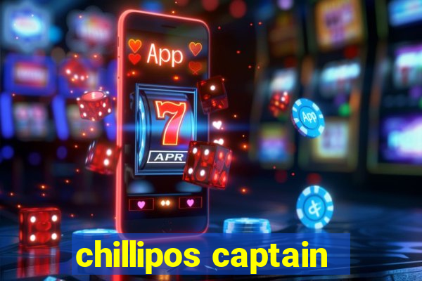 chillipos captain