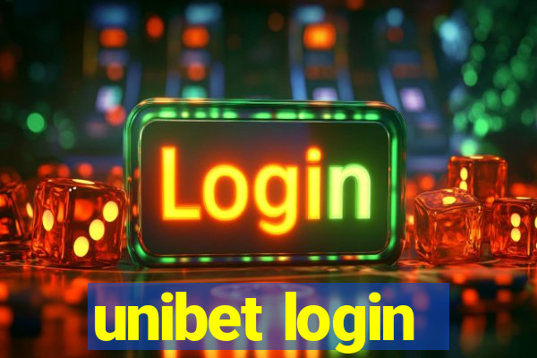 unibet login