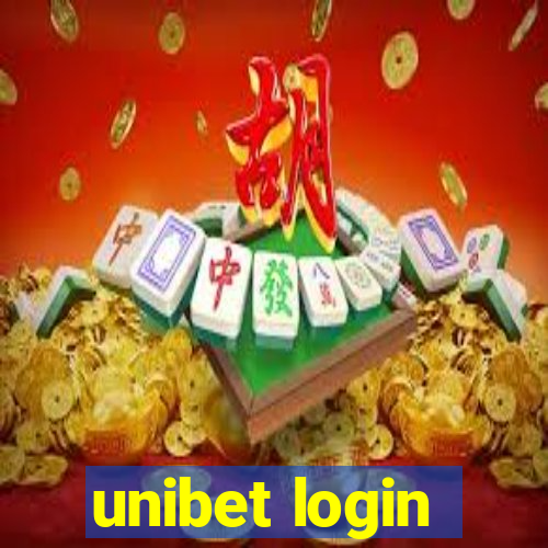 unibet login