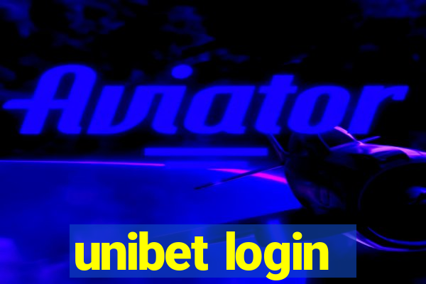 unibet login