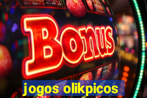 jogos olikpicos