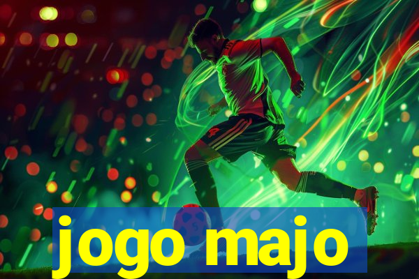 jogo majo