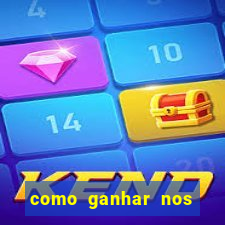 como ganhar nos slots online