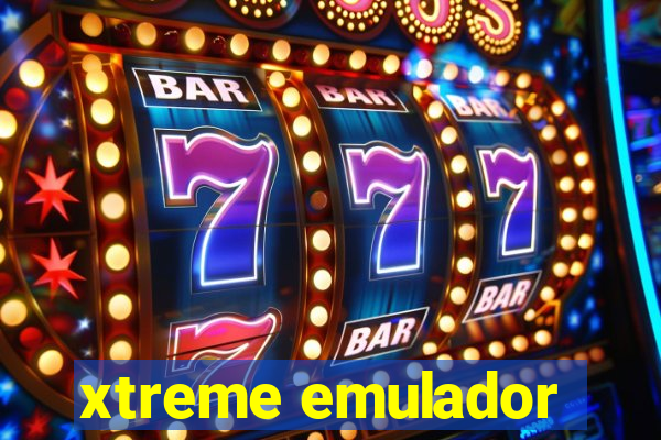 xtreme emulador