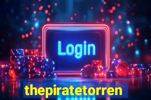 thepiratetorrents