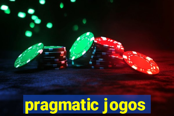 pragmatic jogos