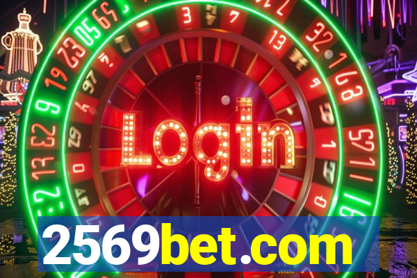 2569bet.com