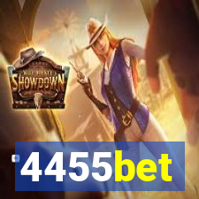 4455bet