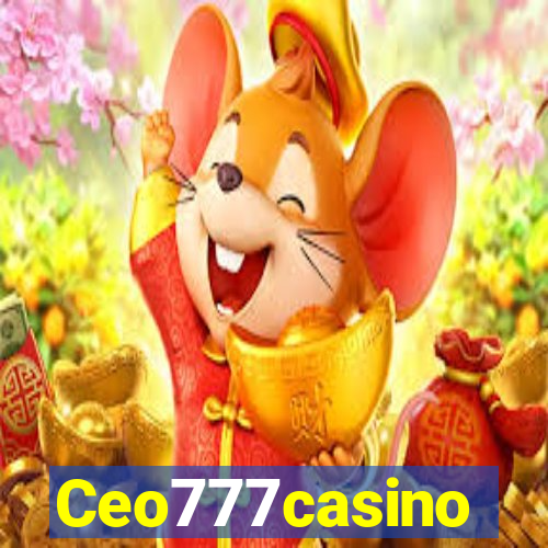 Ceo777casino