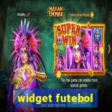 widget futebol