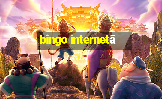 bingo internetā