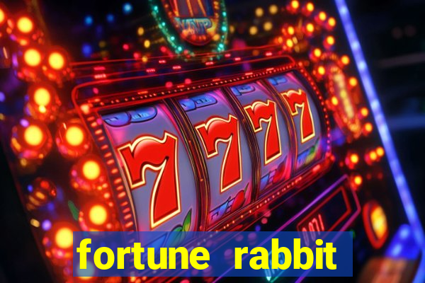 fortune rabbit horario pagante hoje