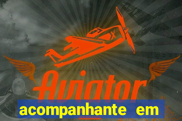 acompanhante em porto nacional