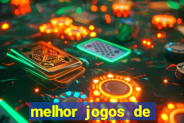 melhor jogos de cassino sportingbet