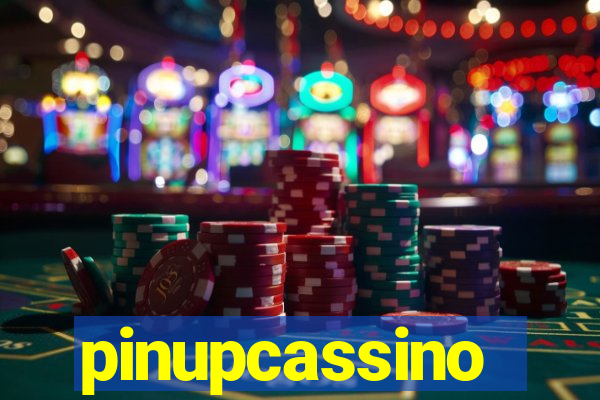 pinupcassino