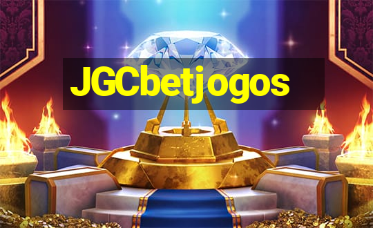 JGCbetjogos