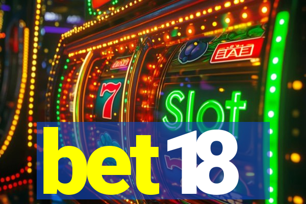 bet18