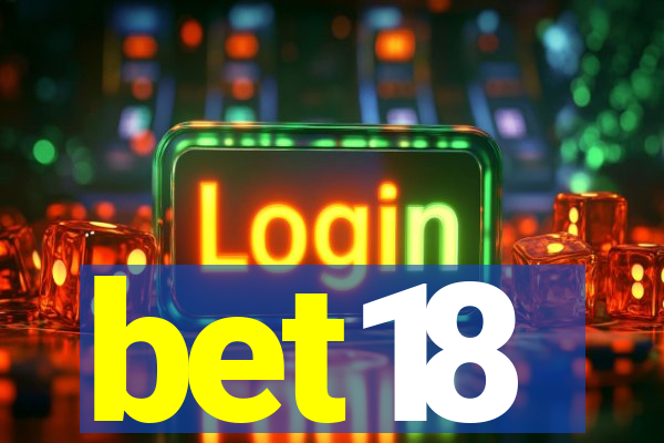 bet18