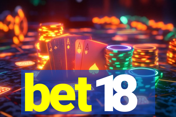 bet18