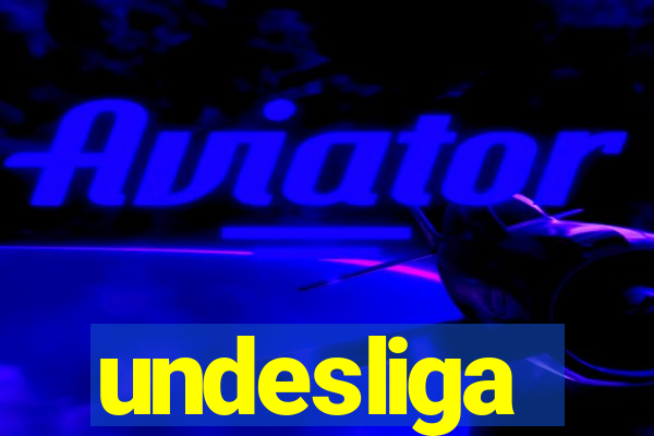 undesliga