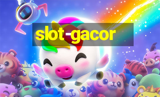 slot-gacor