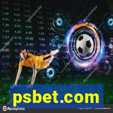 psbet.com