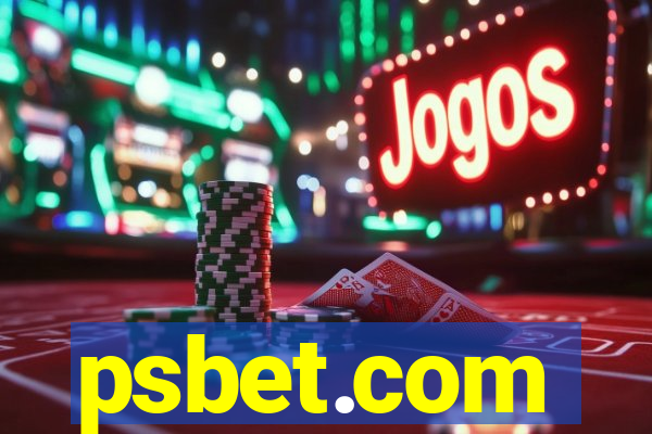 psbet.com