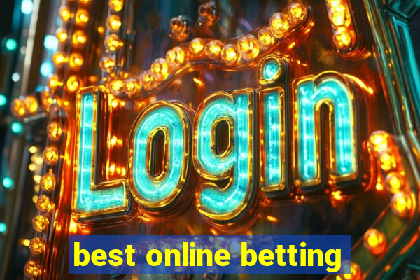 best online betting