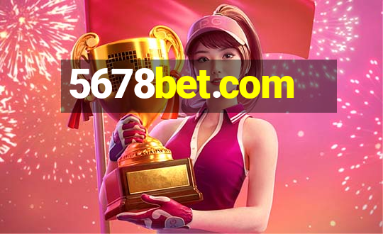 5678bet.com