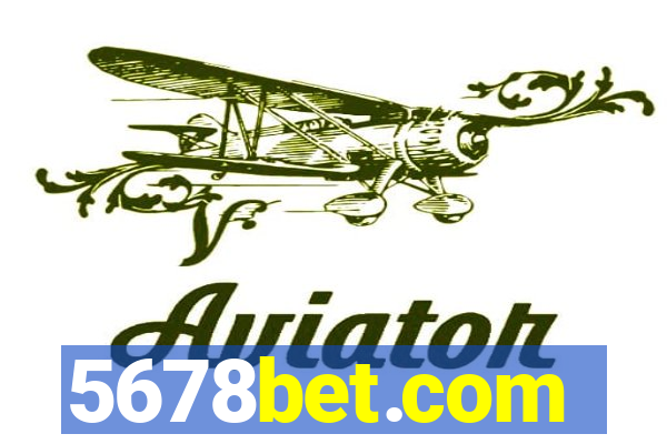 5678bet.com