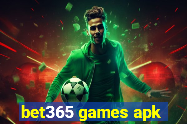 bet365 games apk