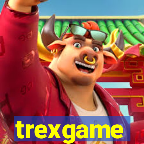 trexgame