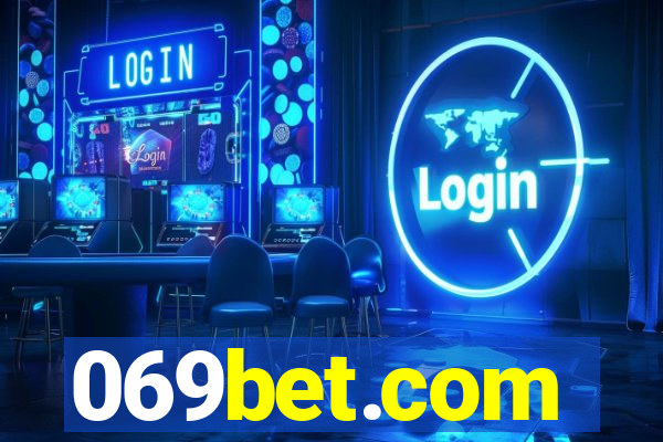 069bet.com