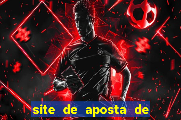 site de aposta de 1 real