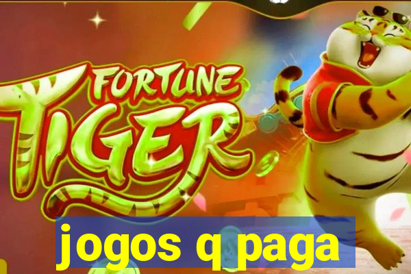 jogos q paga