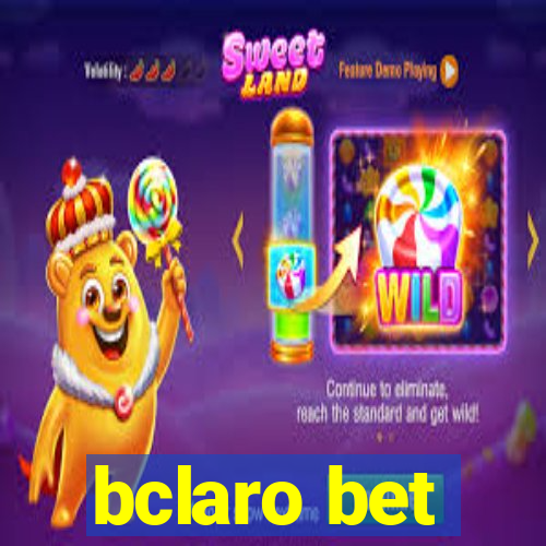 bclaro bet