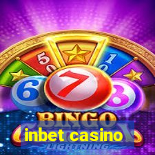 inbet casino