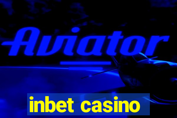 inbet casino