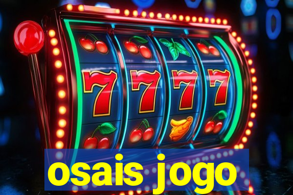 osais jogo