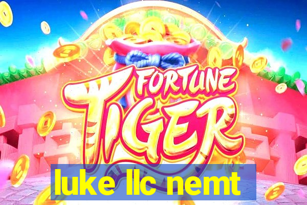 luke llc nemt