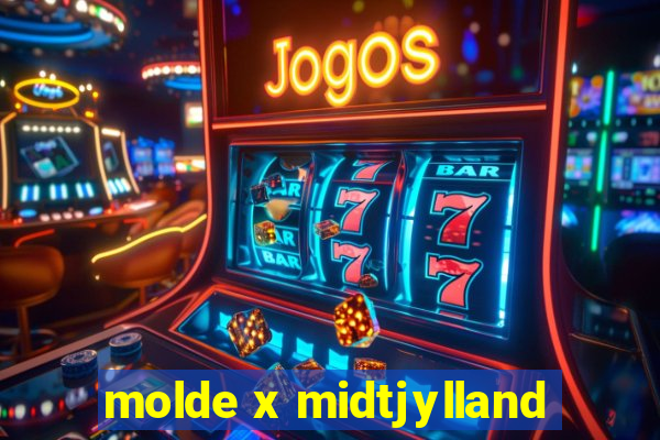 molde x midtjylland