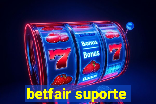 betfair suporte