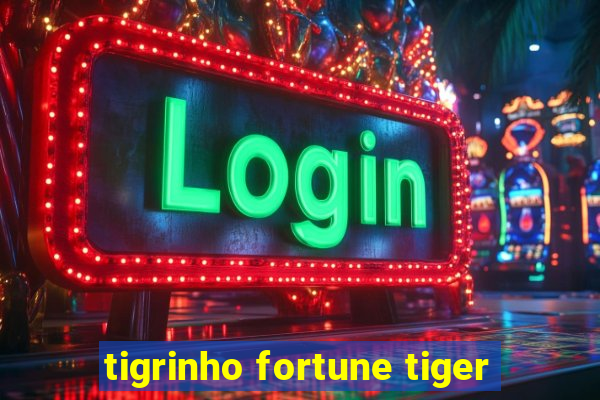 tigrinho fortune tiger