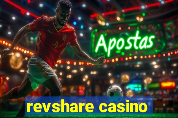 revshare casino